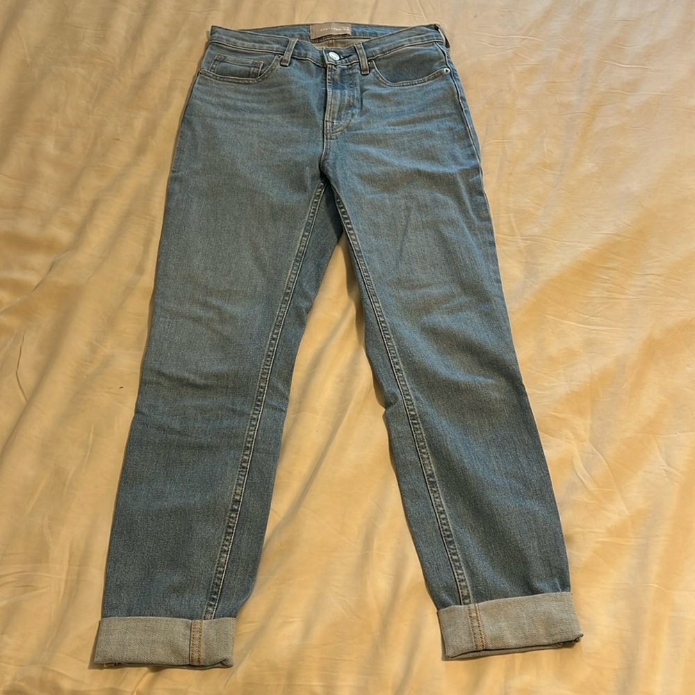 Everlane jeans